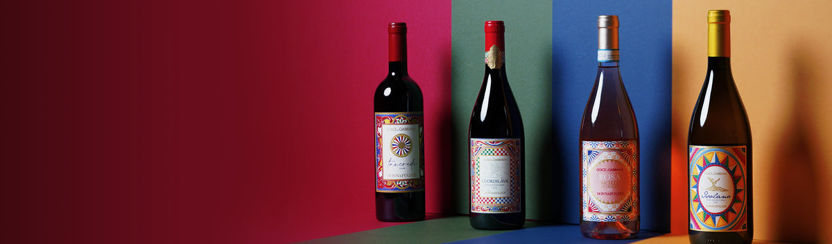 Sicilian Excellences – PIVENE