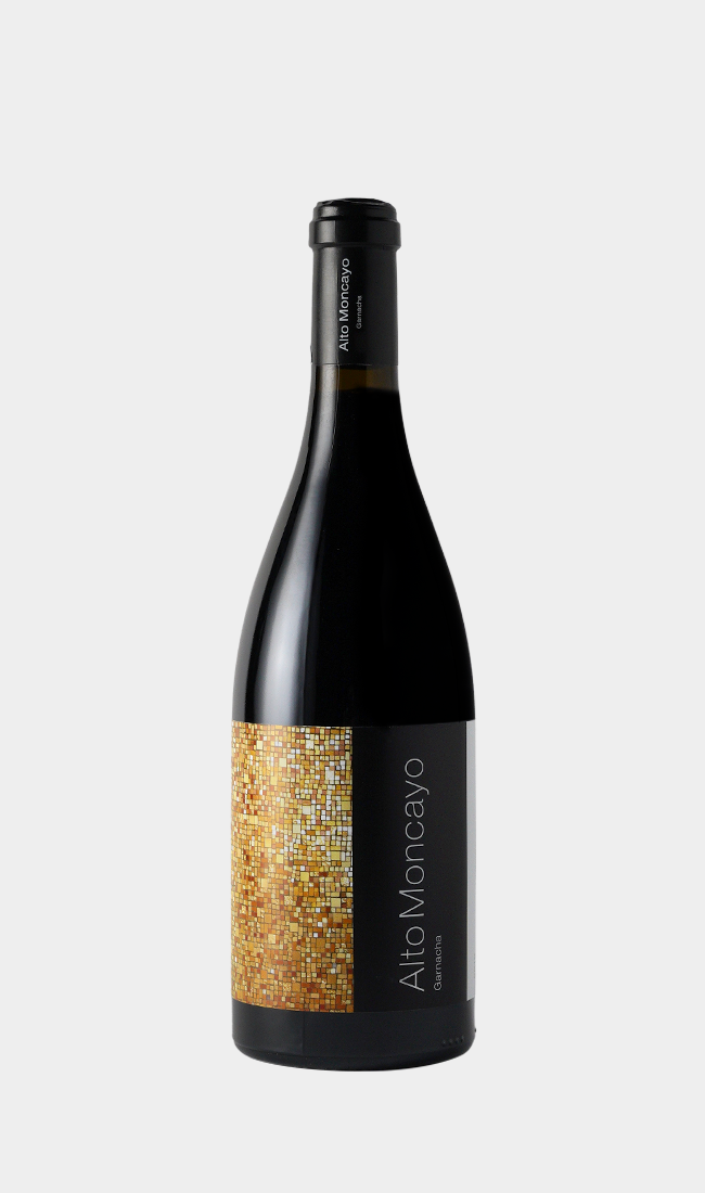 Alto Moncayo, Alto Moncayo 2022 750ML