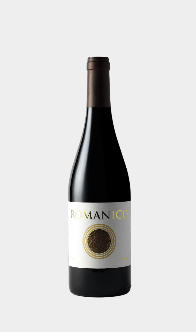 Teso La Monja, Romanico 2022 750ML