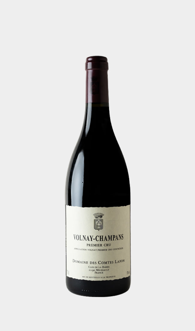 Comtes Lafon, Volnay 1er Cru Champans 2019 750ML