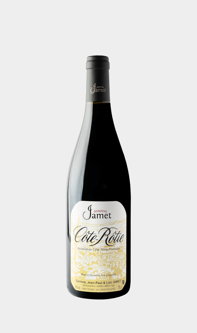 Jamet, Cote Rotie 2016 750ML