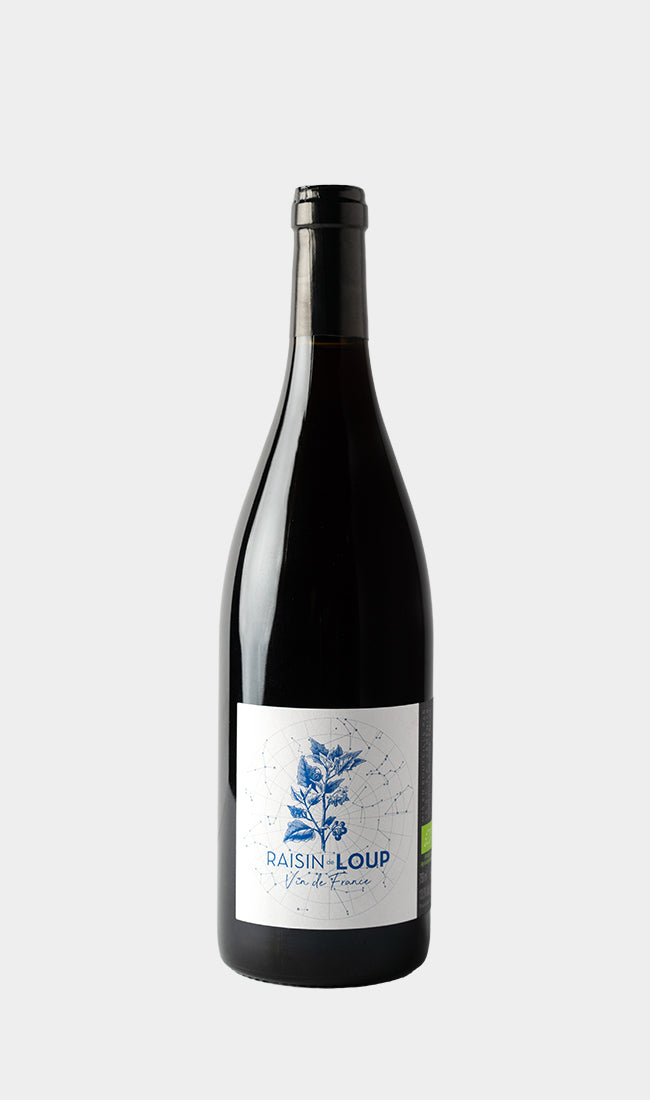 Marcoux, Raisin De Loup NV 750ML