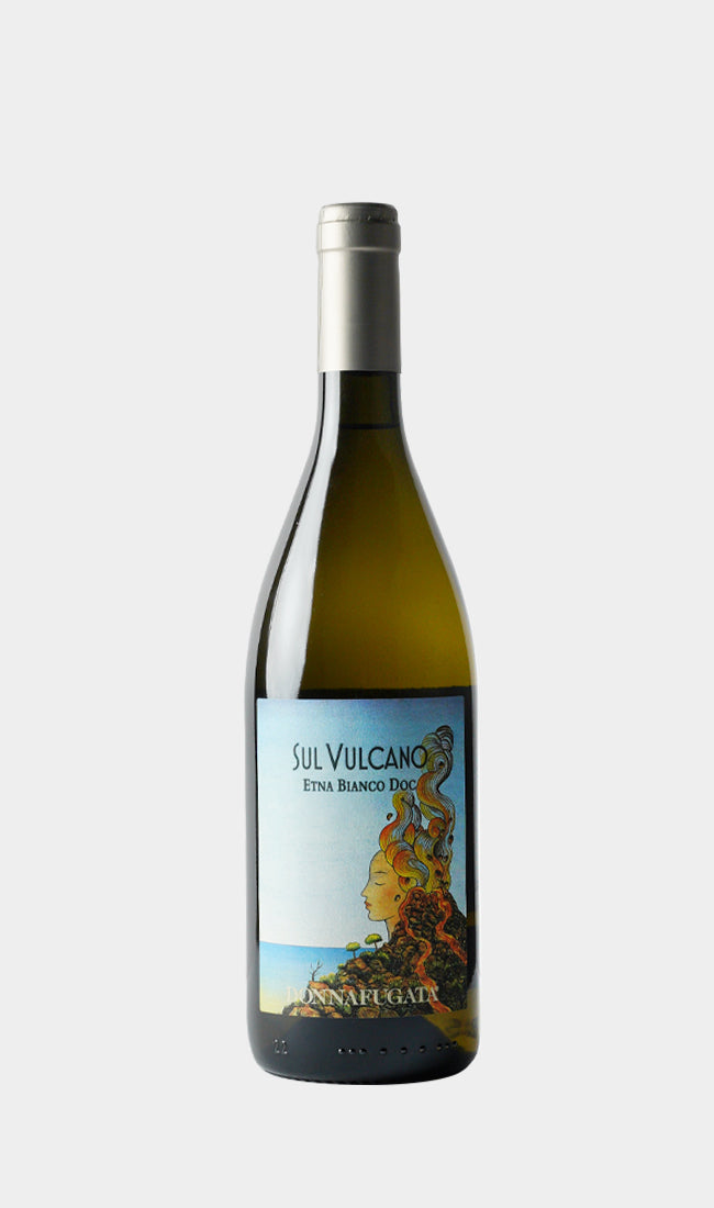 Donnafugata, Sul Vulcano Etna Bianco 2022 750ML