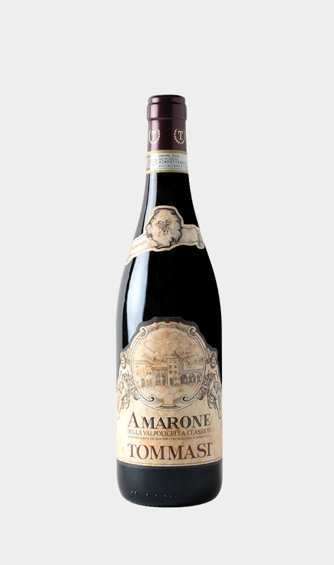 Tommasi, Amarone della Valpolicella Classico 2021 750ML