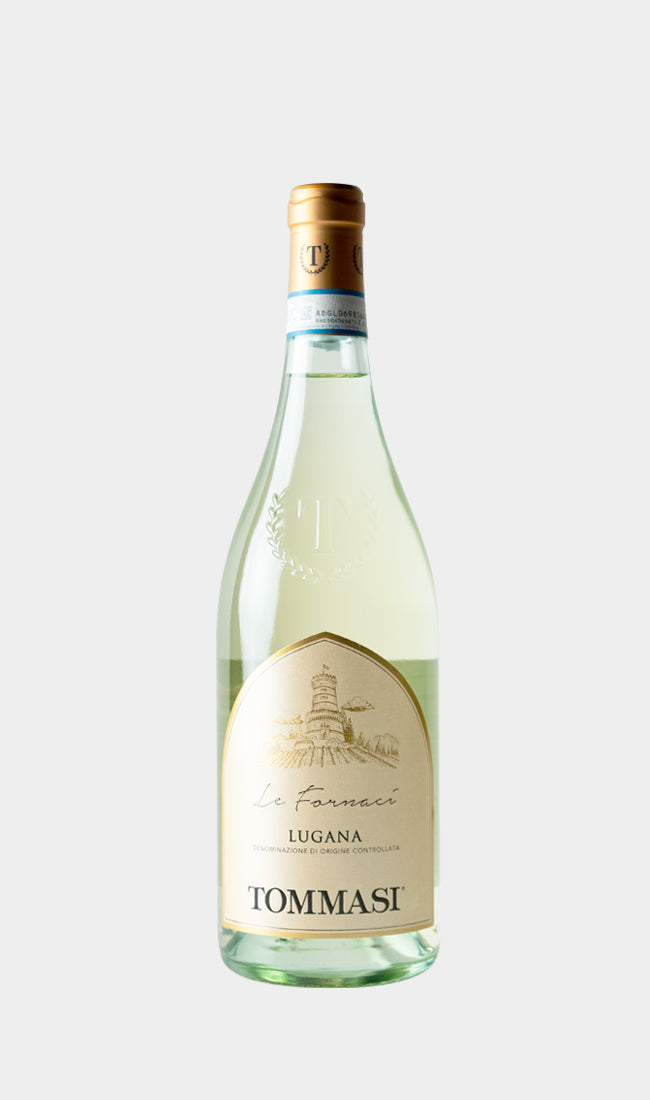 Tommasi, Le Fornaci Lugana 2024 750ML