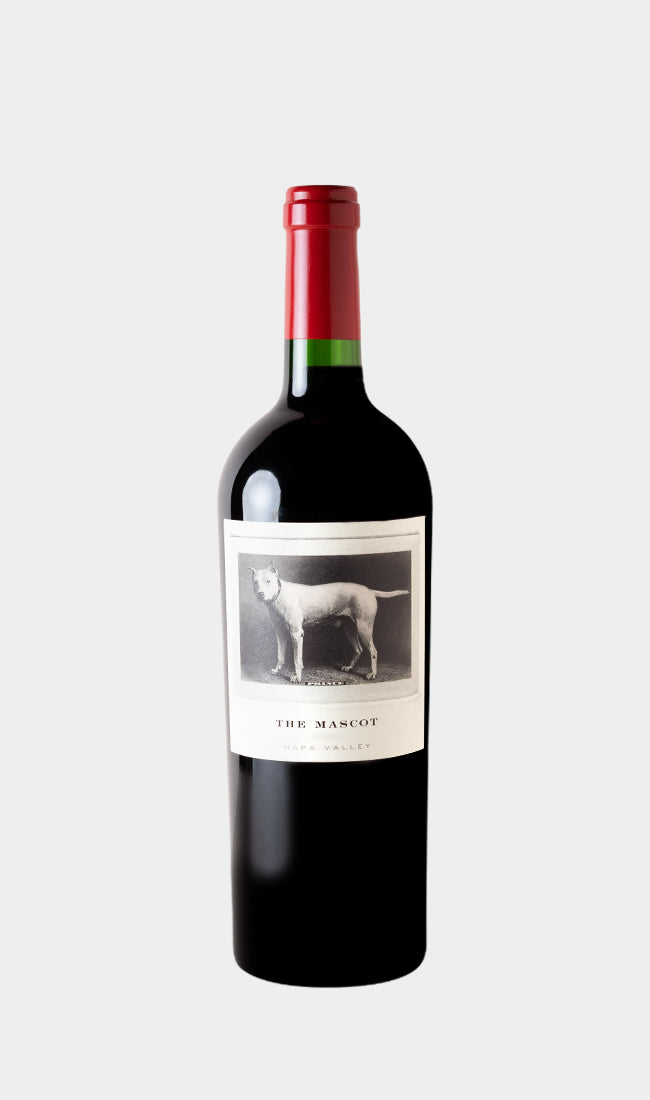 The Mascot 2018 750ML