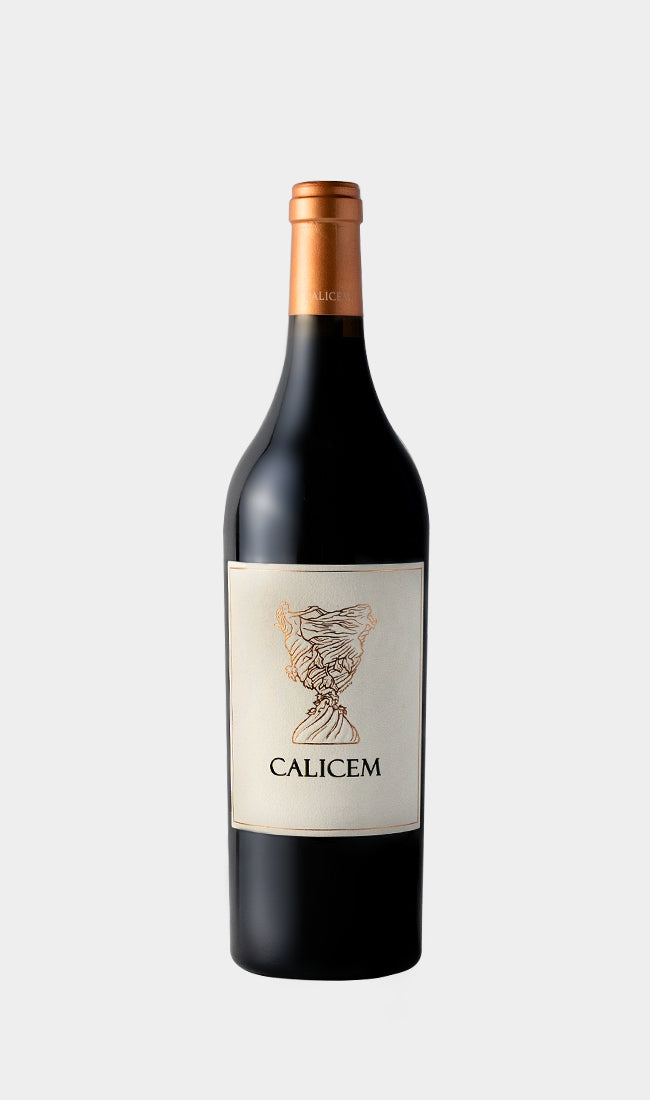 Couvent des Jacobins, Calicem - Saint Emilion 2018 750ML
