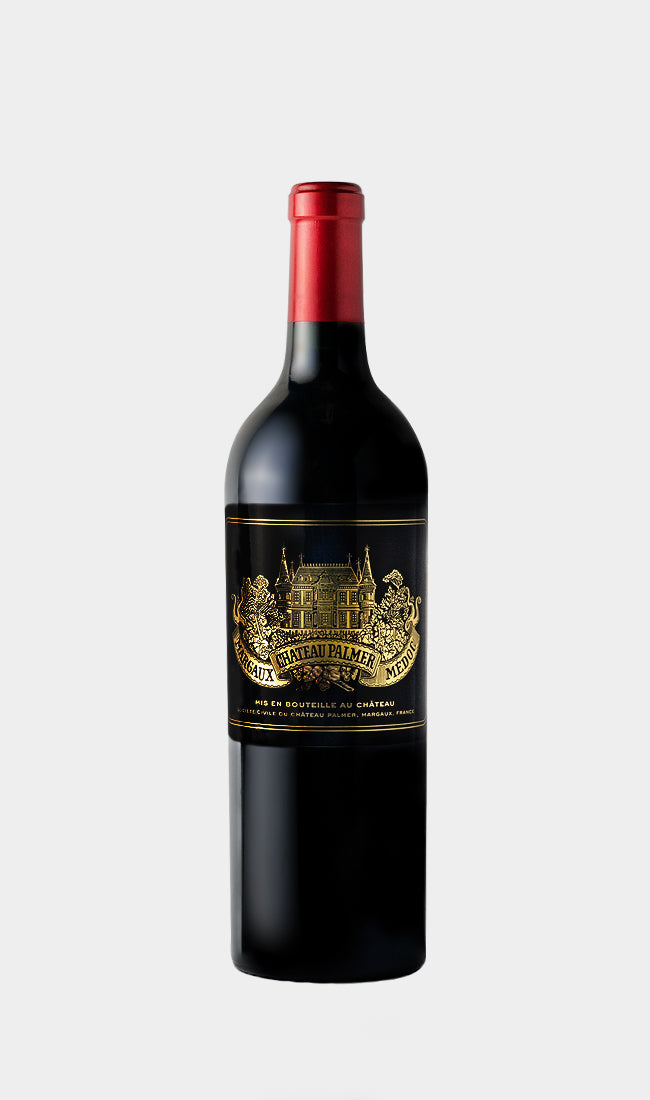Palmer - Margaux 2008 1500ML