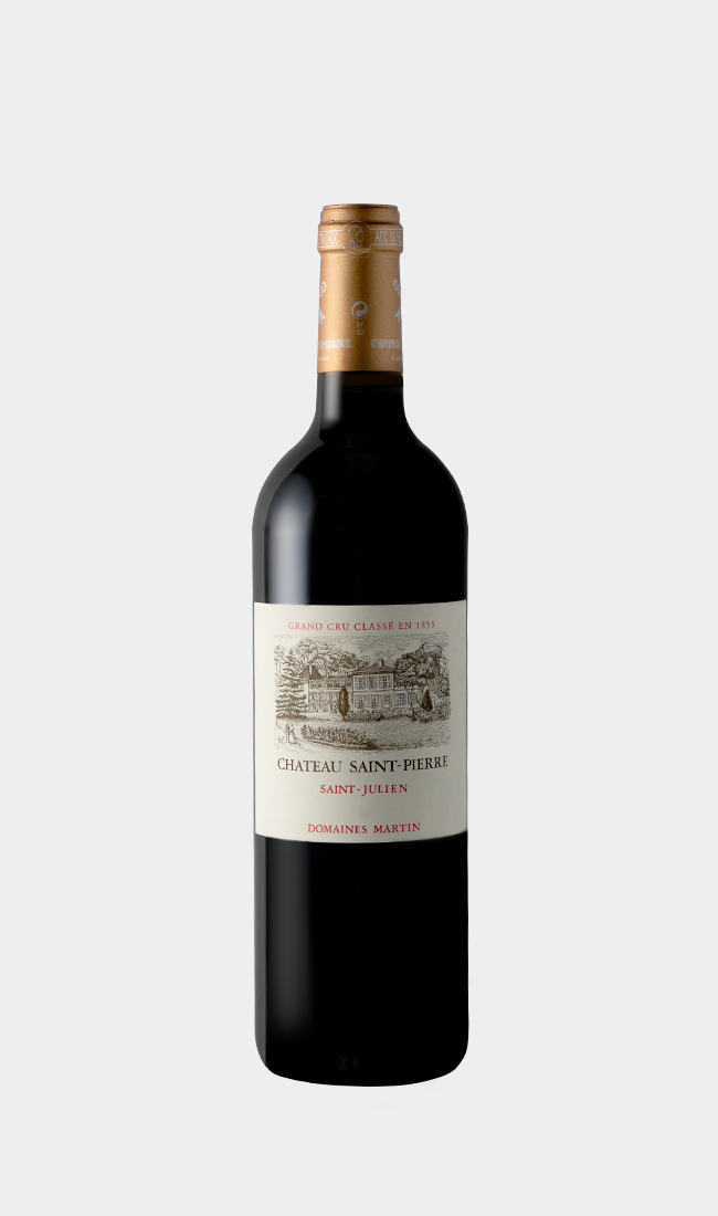 Saint Pierre - Saint Julien 2018 750ml