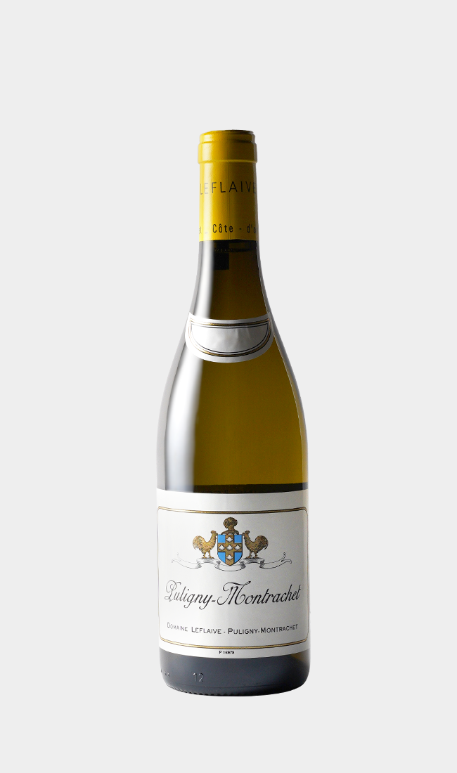 Leflaive, Puligny Montrachet 2019 750ml