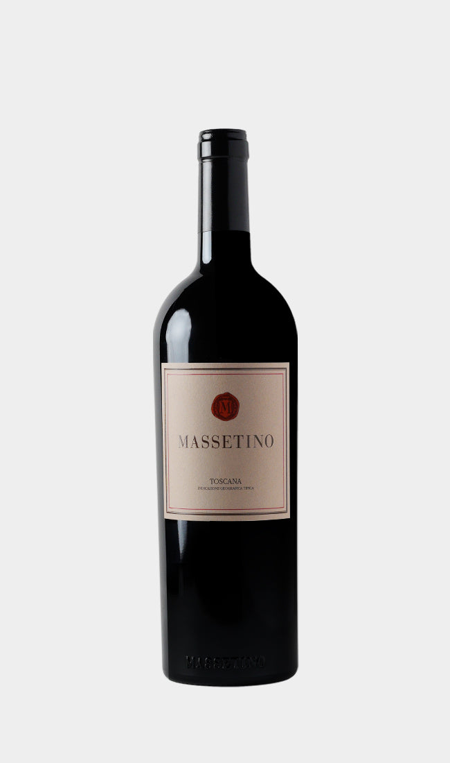 Tenuta dell'Ornellaia, Massetino 2019 750ML