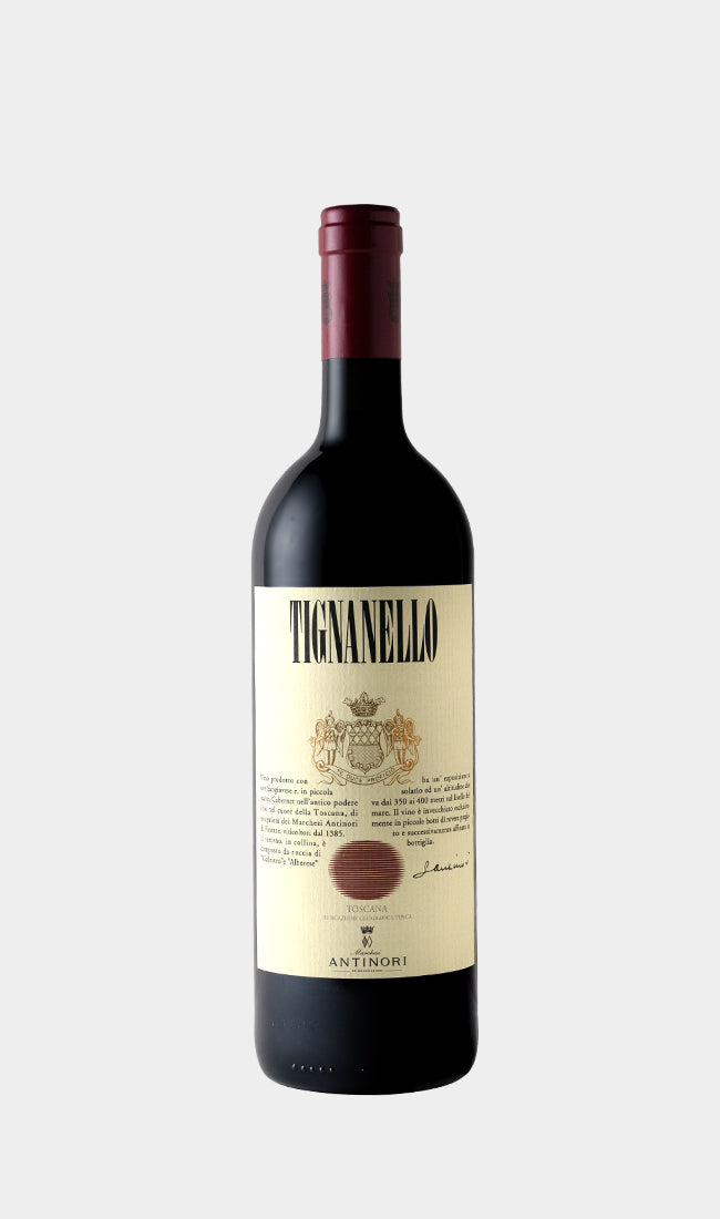 Marchesi Antinori, Tignanello 2020 750ML