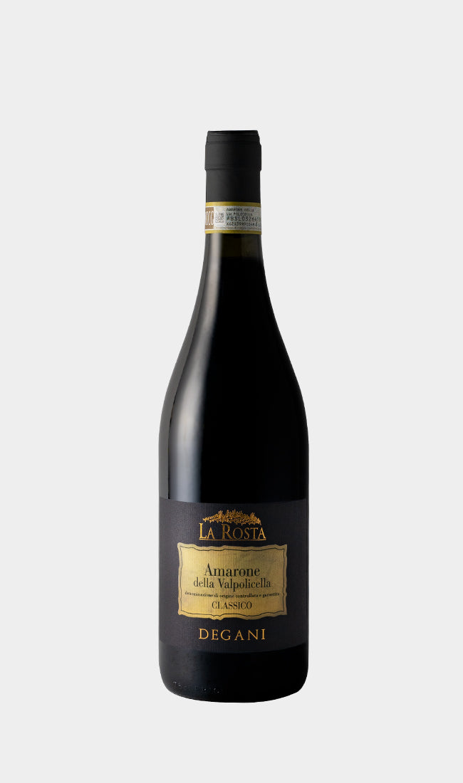 Degani, Amarone della Valpolicella Classico La Rosta 2018 750ml