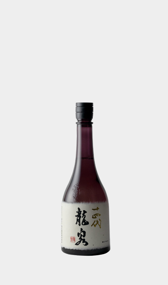 Juyondai, Ryusen Junmai Daiginjo NV 720ml