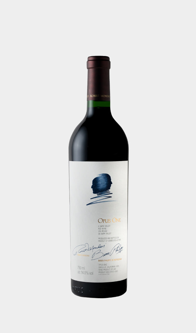 Opus One 2015 750ML