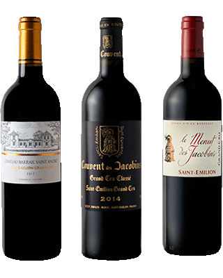 SILKY BORDEAUX CHARM