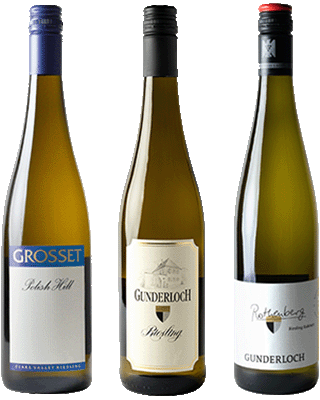 RIESLING'S HARMONY