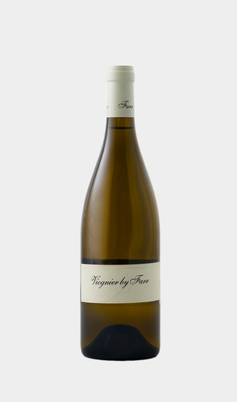 By Farr, Viognier 2025 750ML