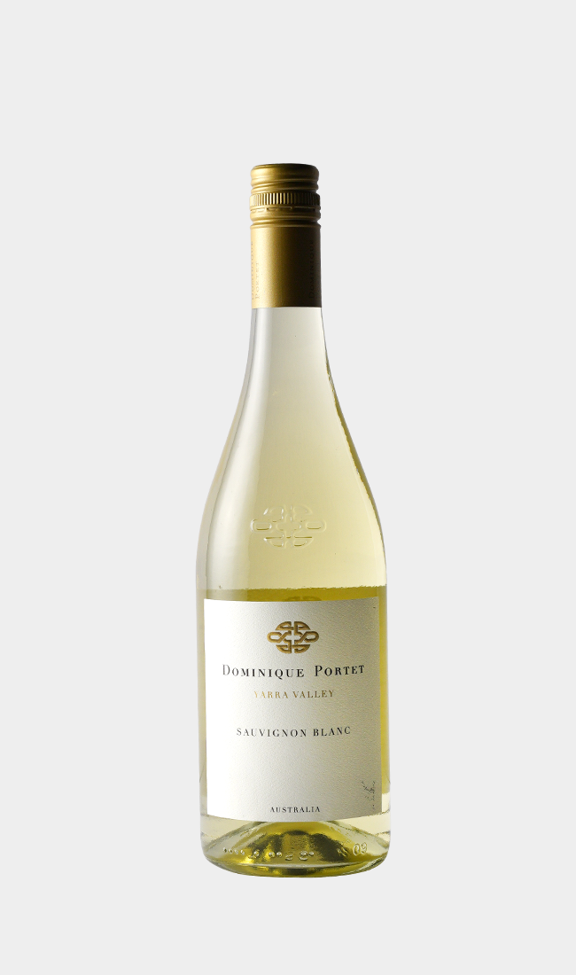 Dominique Portet, Sauvignon Blanc 2023 750ML