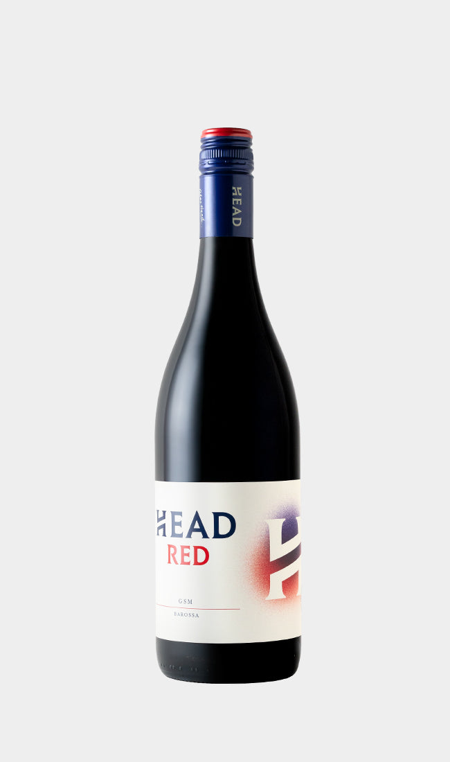 Head, Red GSM 2021 750ML
