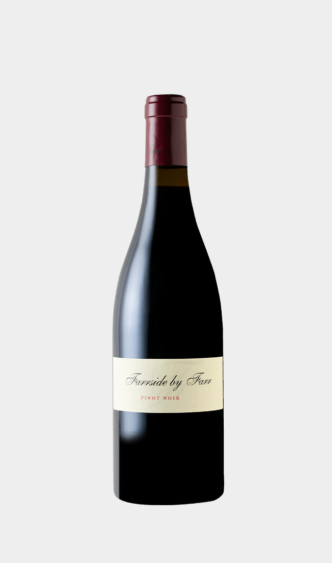 By Farr, Farrside Pinot Noir 2021 750ML