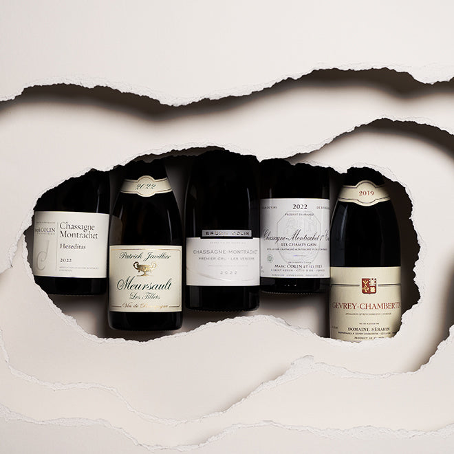 Leroy Mâcon-Villages & Moulin à Vent セット 【公式通販】