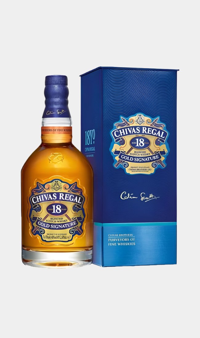 ウイスキー CHIVAS REGAL 18 700ml Amazon.co.jp: シーバスリーガル 18年 ブレンデッドスコッチ