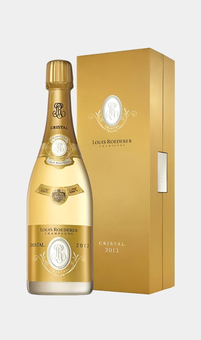Louis Roederer, Cristal 2016 750ML