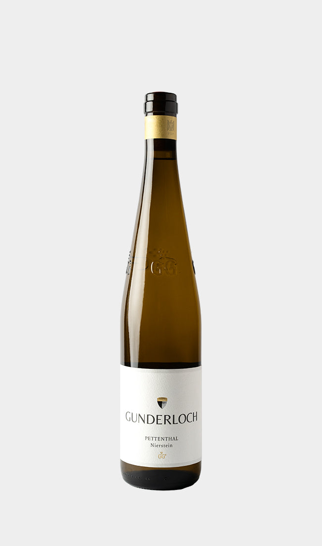 Gunderloch, Pettenthal Riesling Trocken GG 2022 750ML