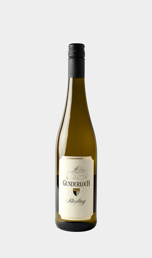 Gunderloch, Villa Riesling QBA 2022 750ML