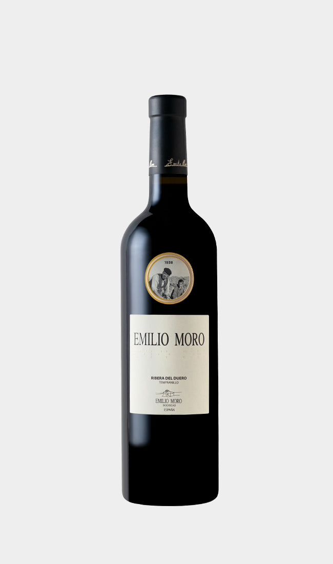 Emilio Moro, Emilio Moro 2022 750ML