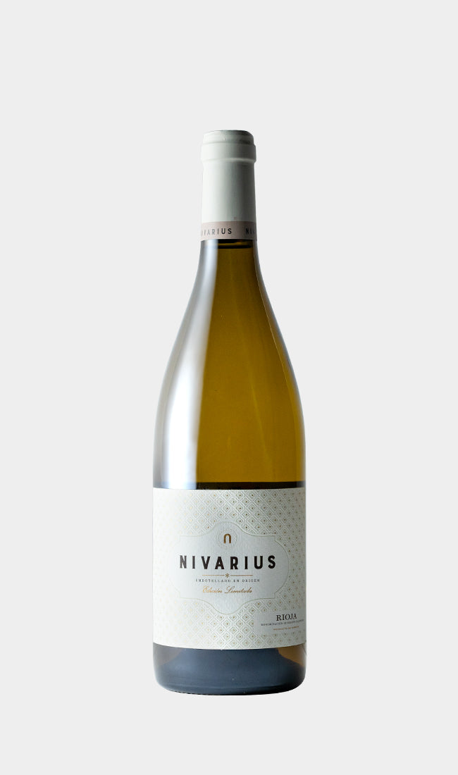 Nivarius, Edicion Limitada 2018 750ML