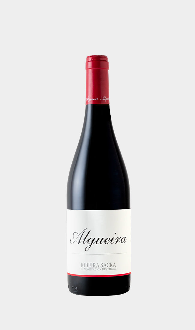 Algueira, Mencia 2021 750ML