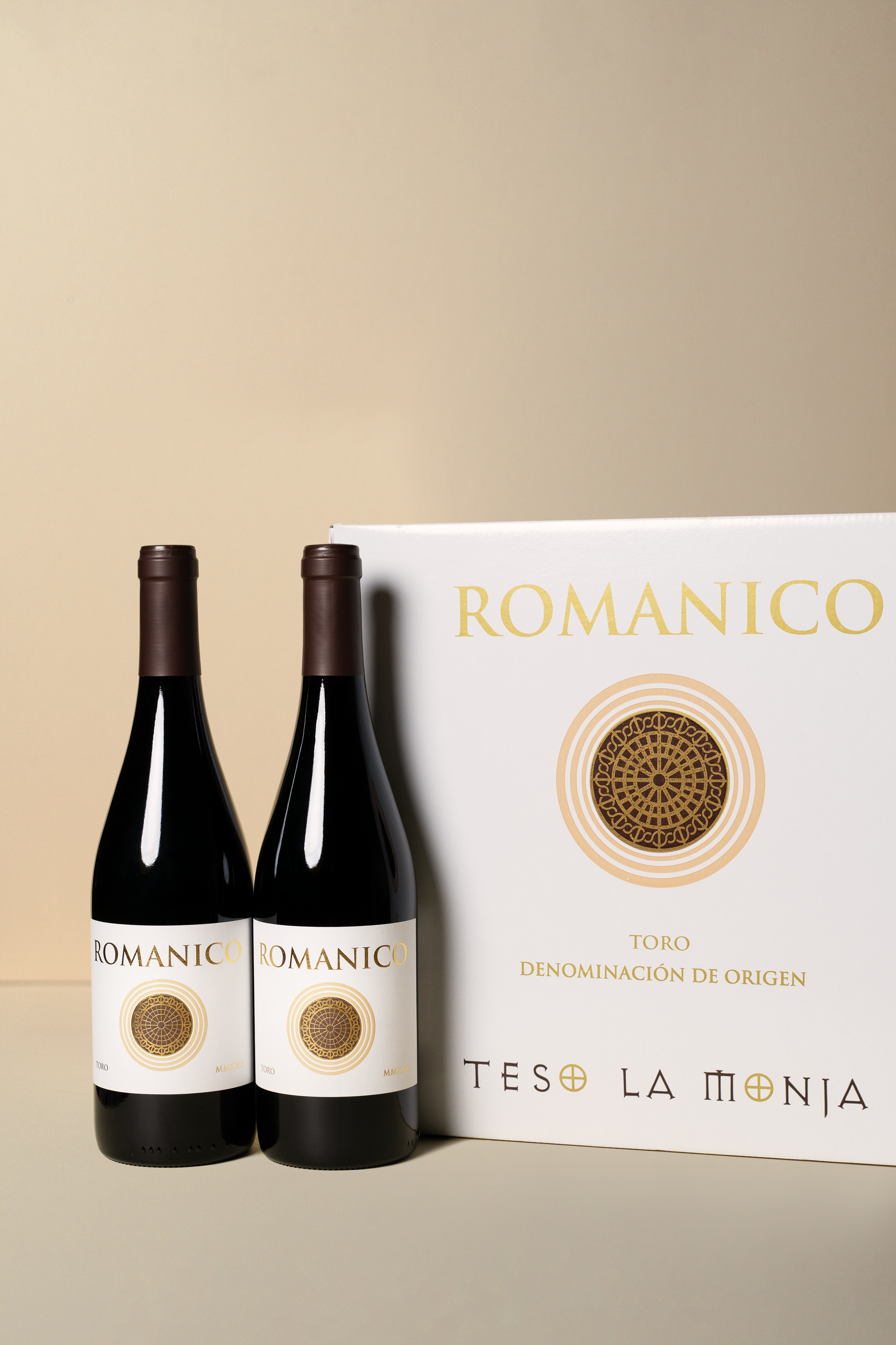 Teso La Monja, Romanico 2022 750ML (OCC of 12 bottles)