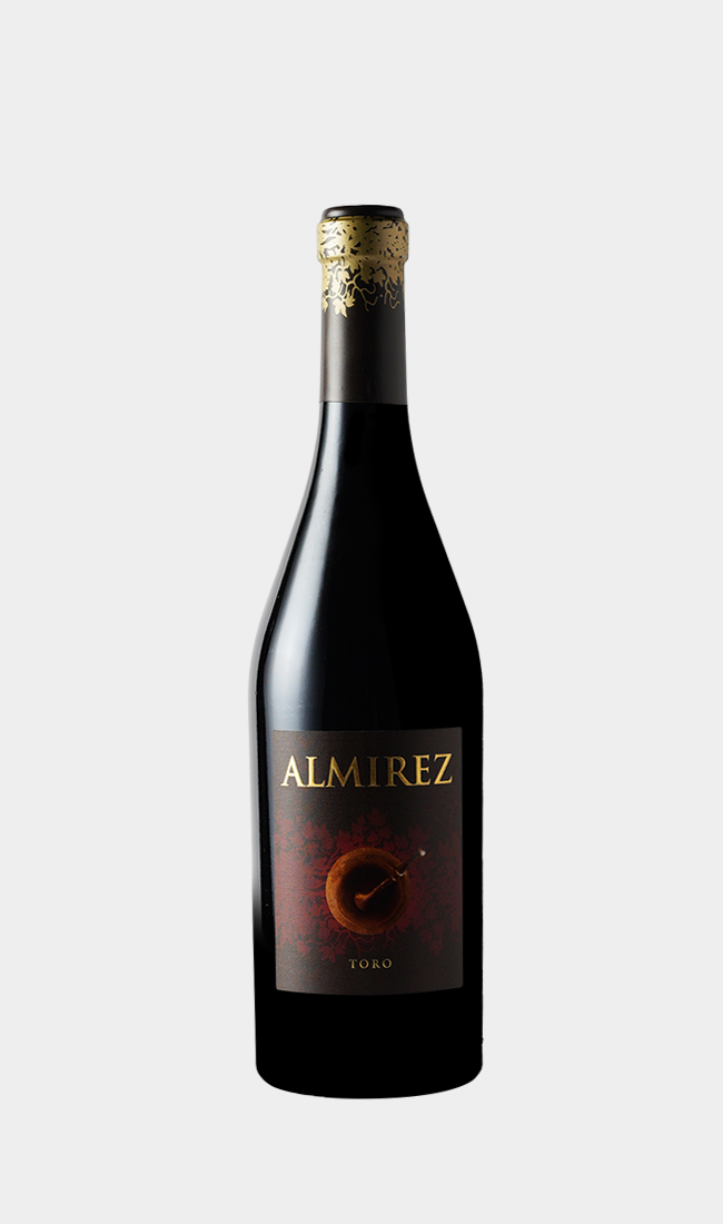 Teso La Monja, Almirez 2021 750ML