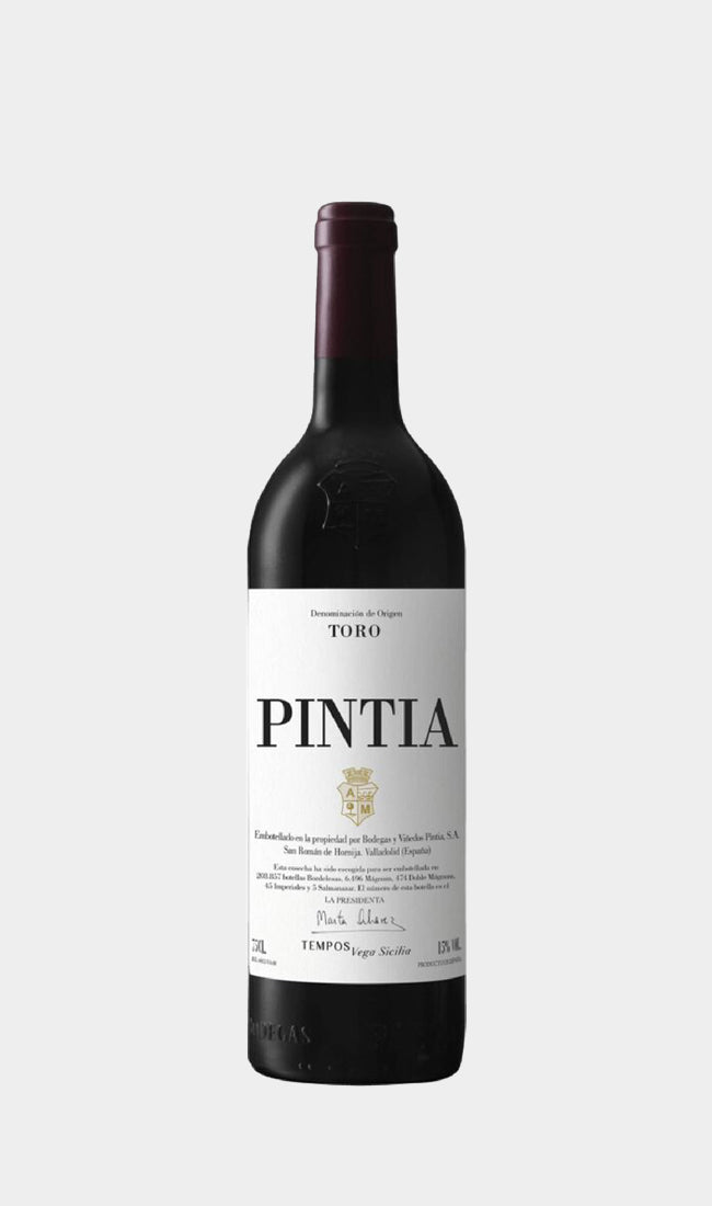 Vega Sicilia, Pintia 2017 750ML
