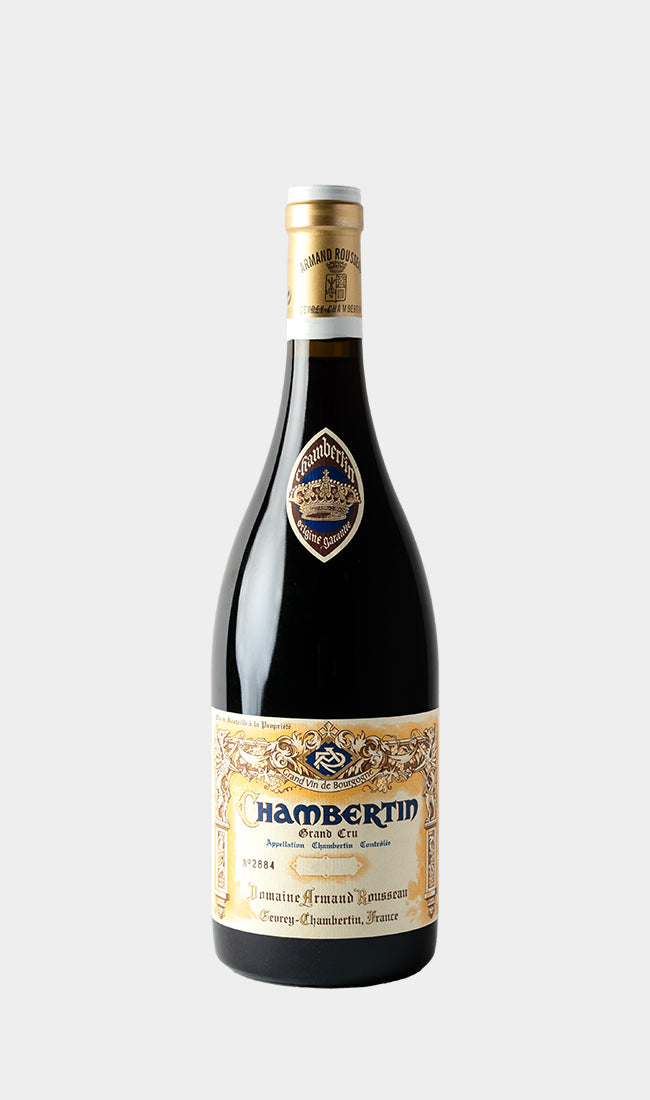 Armand Rousseau, Chambertin Grand Cru 2016 750ML