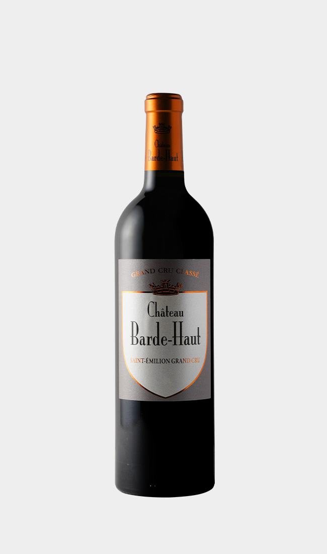 Barde Haut - Saint Emilion 2020 750ML