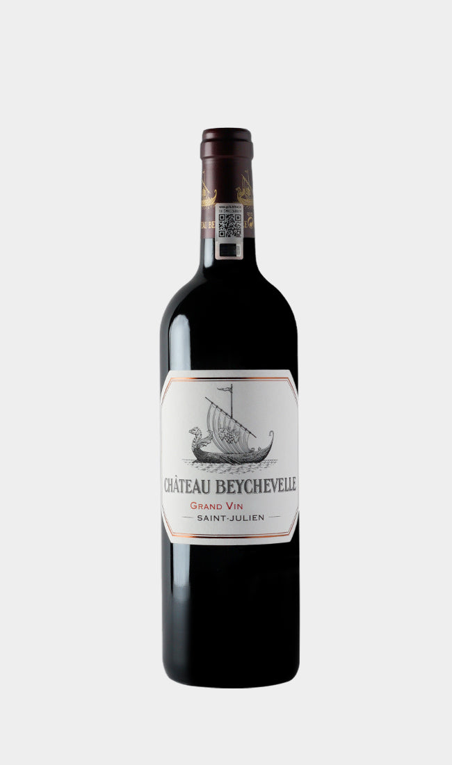 Beychevelle - Saint Julien 2018 750ML