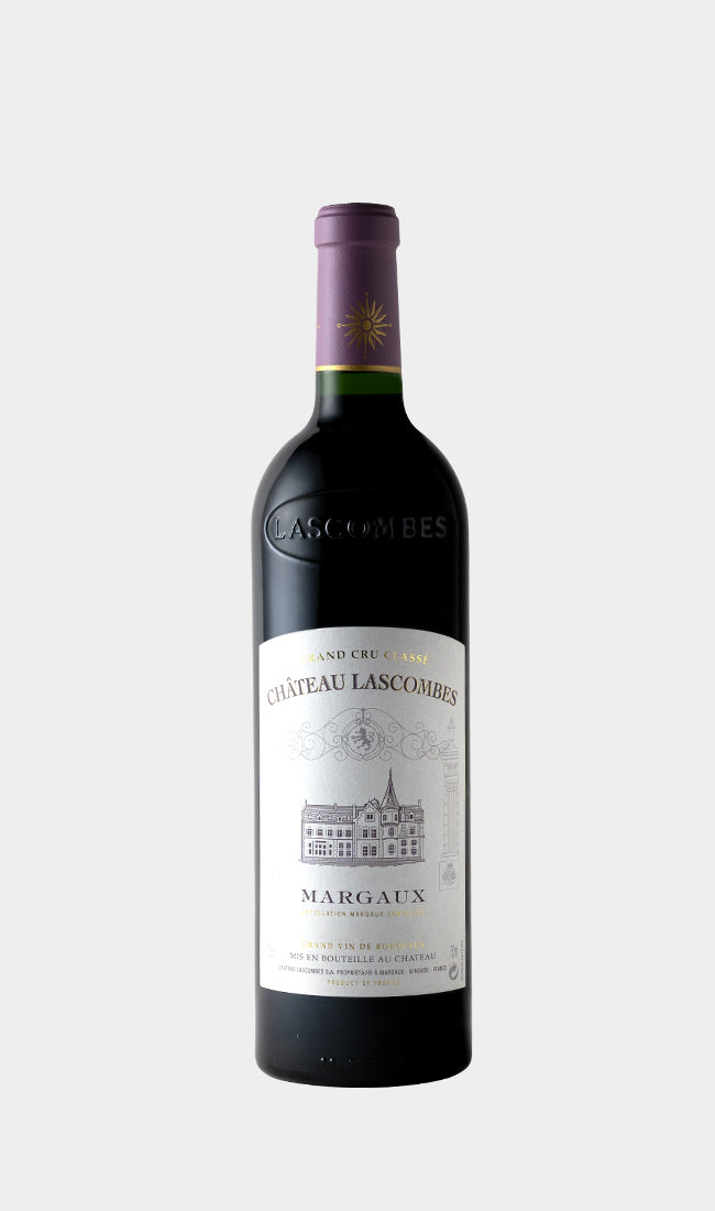 Lascombes - Margaux 2012 750ML