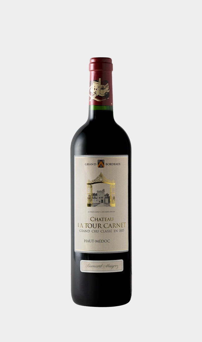 La Tour Carnet - Haut Medoc 2016 750ML