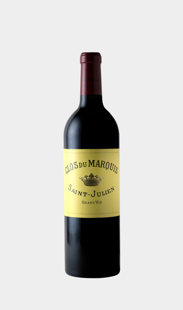 Clos du Marquis - Saint Julien 2019 750ml