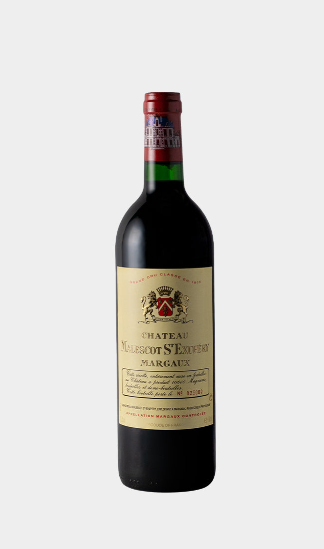 Malescot St Exupery - Margaux 2009 750ML