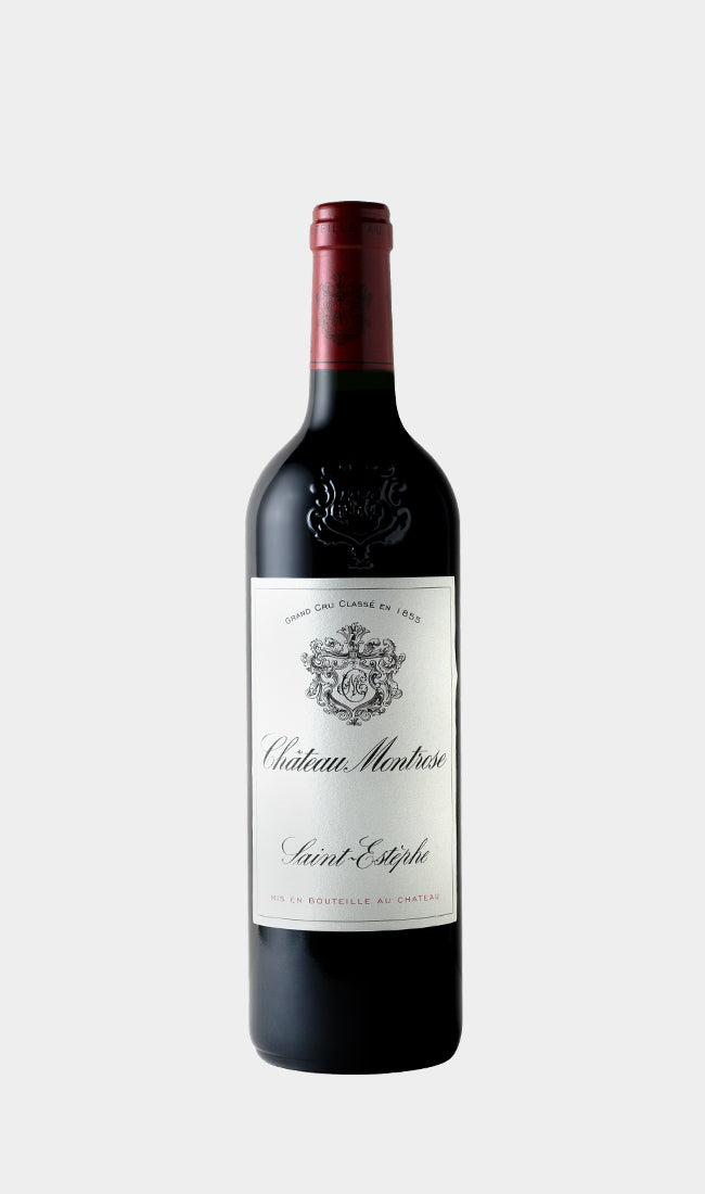 Montrose - Saint Estephe 2010 750ML