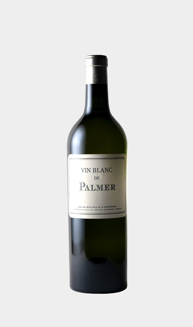 Vin Blanc de Palmer - Bordeaux 2021 750ML