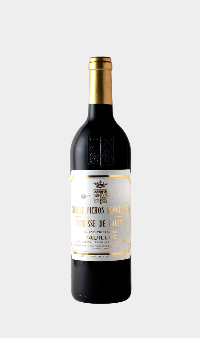 Pichon Lalande - Pauillac 2004 750ML