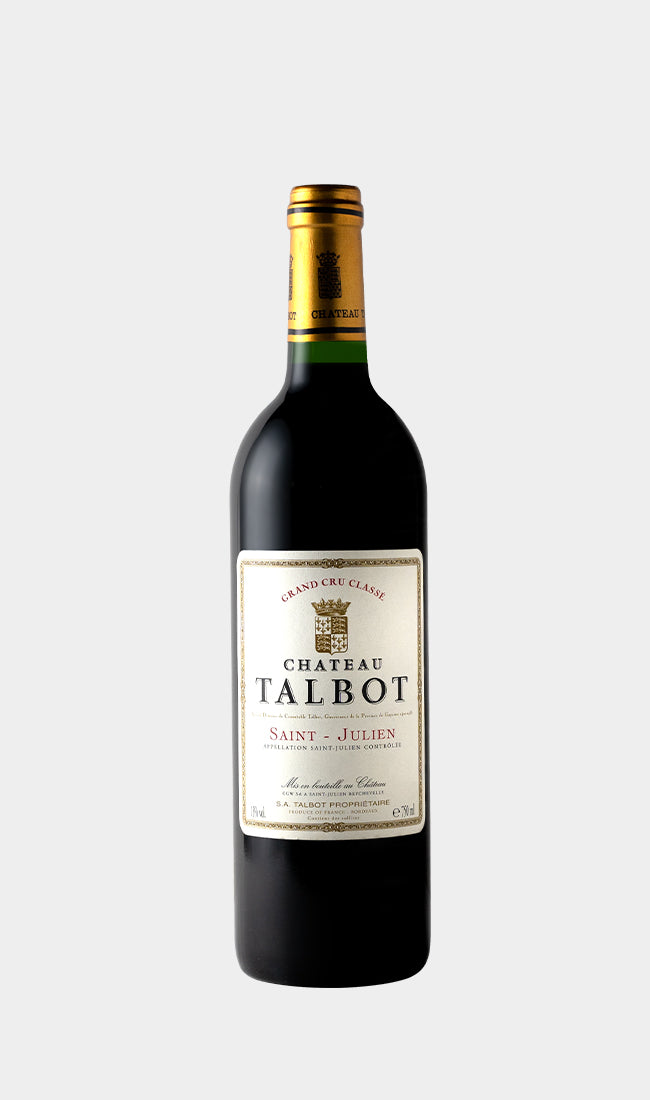 Talbot - Saint Julien 2015 750ML