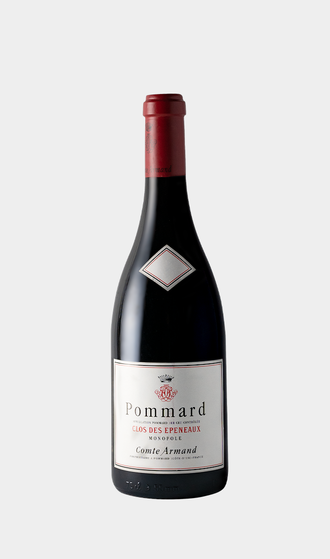 Comte Armand, Pommard 1er Cru Clos Epeneaux 2022 750ML