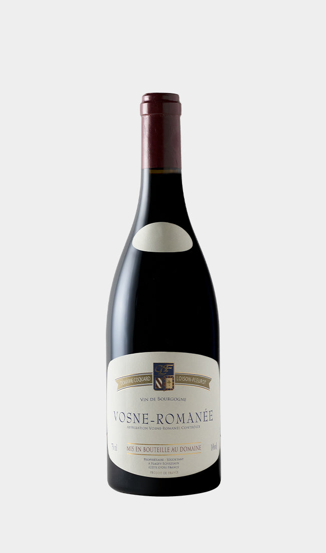 Coquard Loison Fleurot, Vosne Romanee 2024 750ML