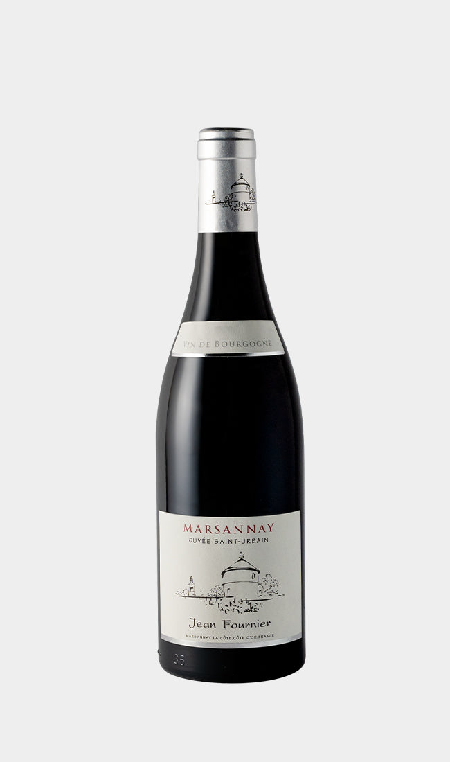 Jean Fournier, Marsannay Cuvee Saint Urbain 2021 750ML